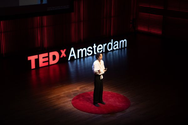 TEDxAmsterdam