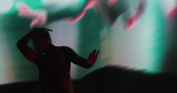 Sensory Exchange